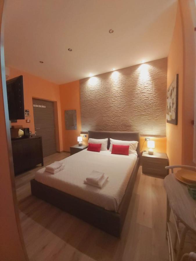 Lodging 5 Terre Porto & La Spezia 2 Exteriör bild