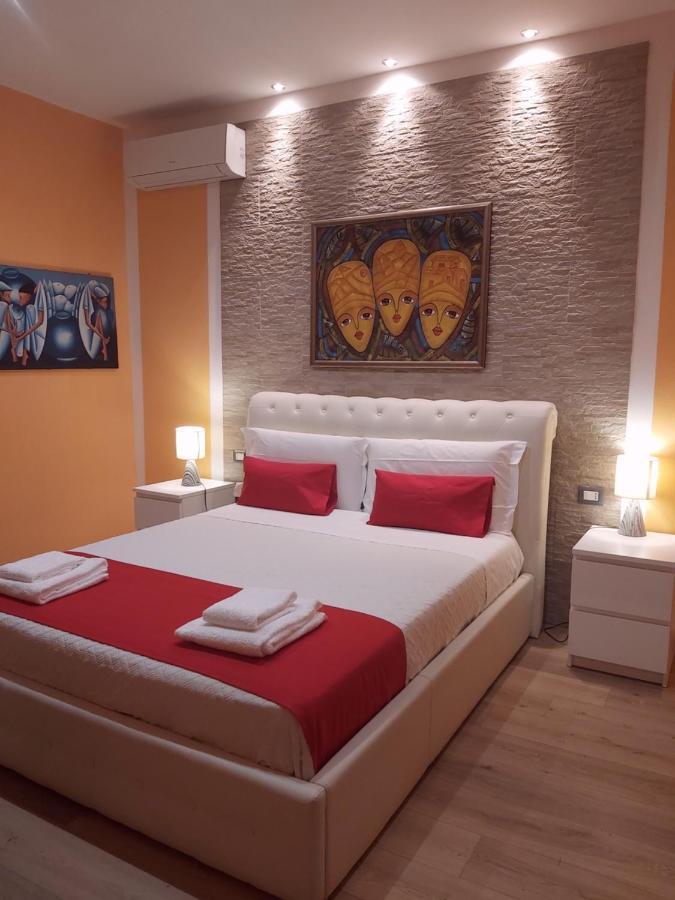Lodging 5 Terre Porto & La Spezia 2 Rum bild